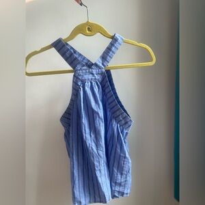 Central Park West tank top size M